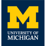 University of Michigan logo