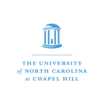 University of North Carolina logo