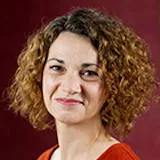 Dr Anna Bernard