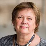 Professor Janet Floyd