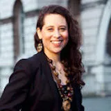 Dr Kelina Gotman