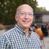Professor Brian Hurwitz
