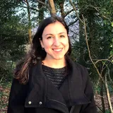 Dr Roberta  Klimt