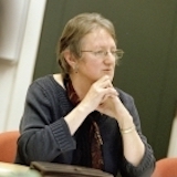 Professor Ann Thompson