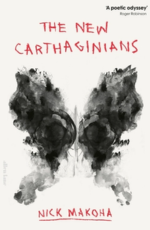 The New Carthaginians logo