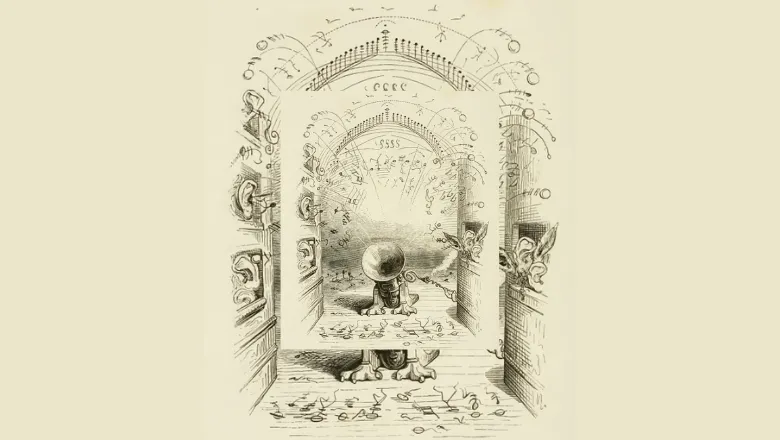 clare pettitt music event image
