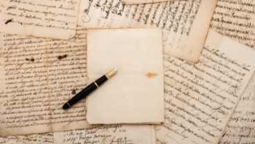 Subject Spotlight - Early Modern Literature & Text