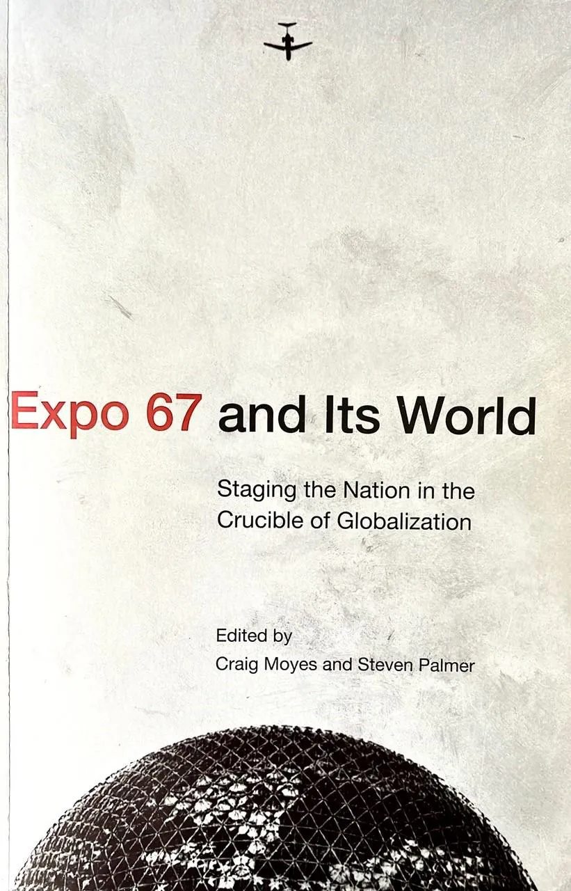 Expo and its world image
