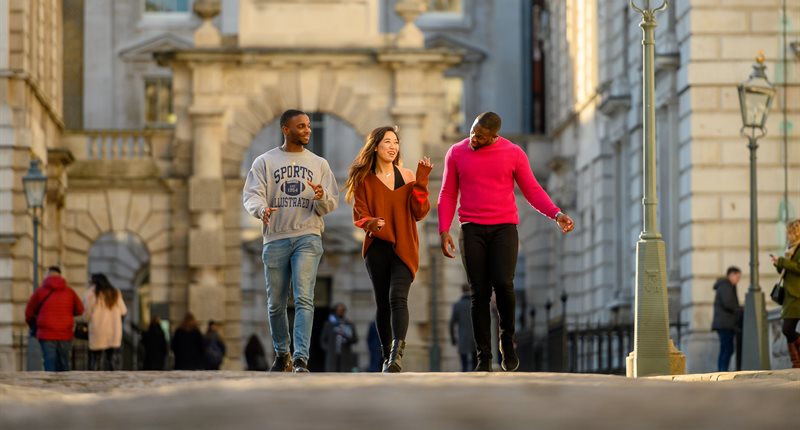 Kings Students Jan 19-18