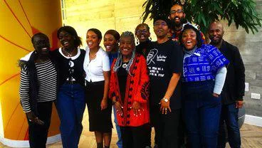 'Correcting our Collecting': Seminar with Decolonising the Archive