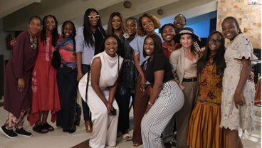 Creative Women in Lagos