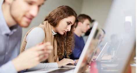 students