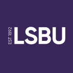 London South Bank University logo