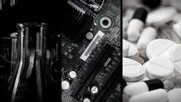 Hans Rausing Scholarship