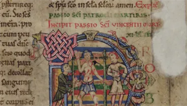 Knowledge Orders before Modernity