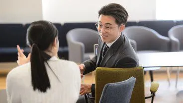 Arts & Humanities Studentships