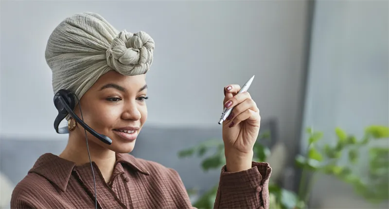 career accelerator person on call