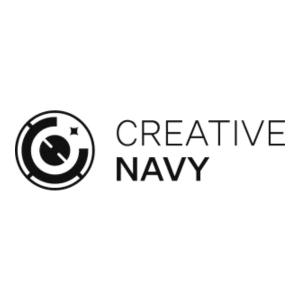 Creative Navy logo