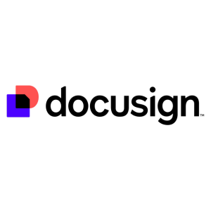 Docusign logo