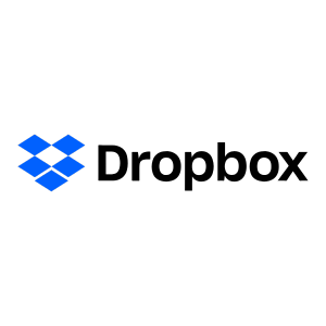 Dropbox logo