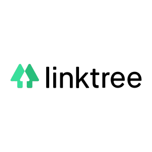 Linktree logo