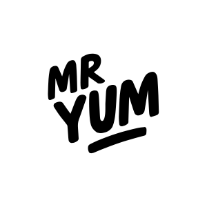 Mr Yum logo