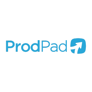 Prodpad logo