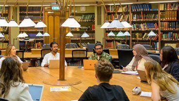 Doctoral School for Arts & Humanities