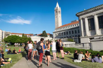 University of California