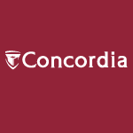 Concordia University logo