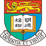 The University of Hong Kong logo