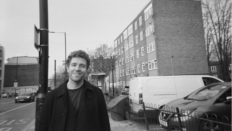 Raphael Chipperfield