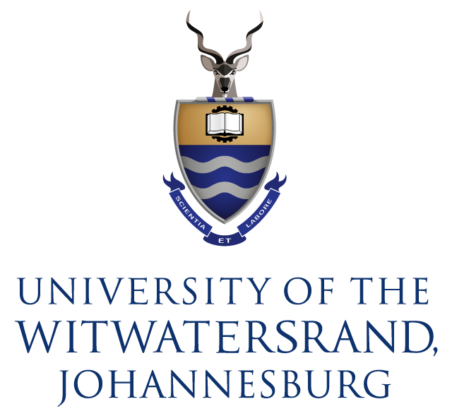 University of the Witwatersrand, Johannesburg logo