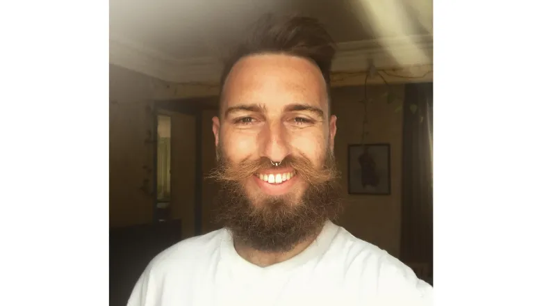 Ben dalton