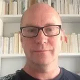 Professor Patrick ffrench