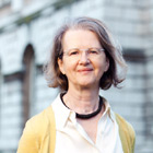 Professor Anne Green