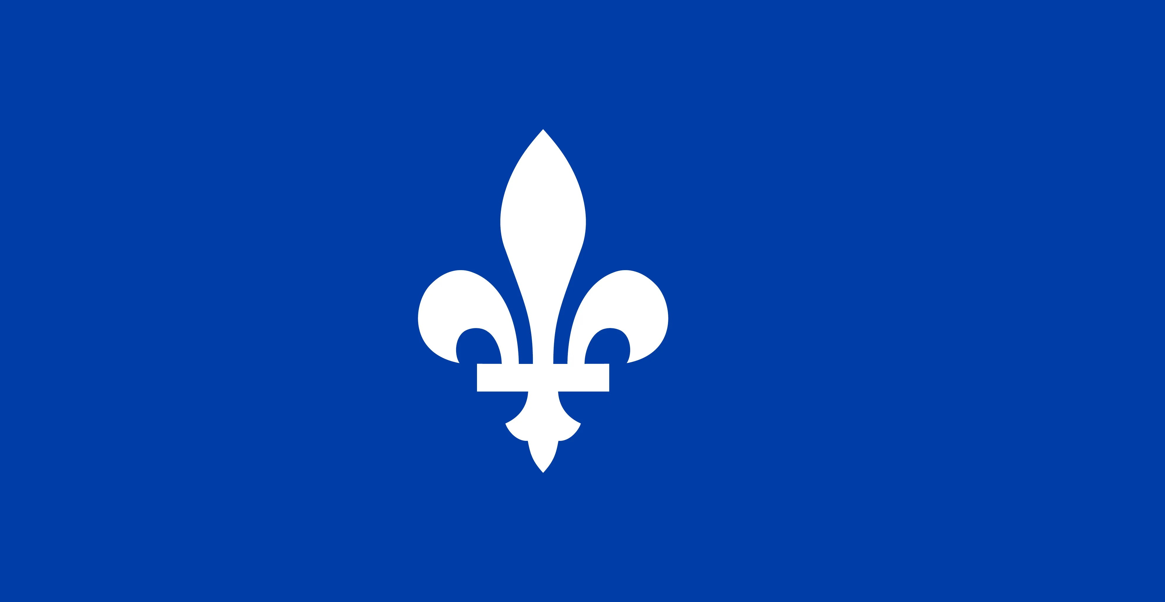 quebec london government logo