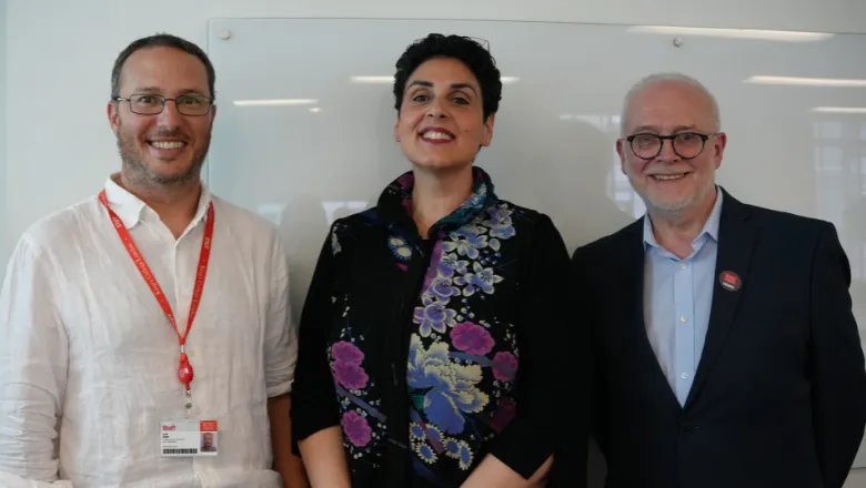 250623 multilingual university - jarad zimbler, jo angouri, terry lamb (sarah mclaughlin)