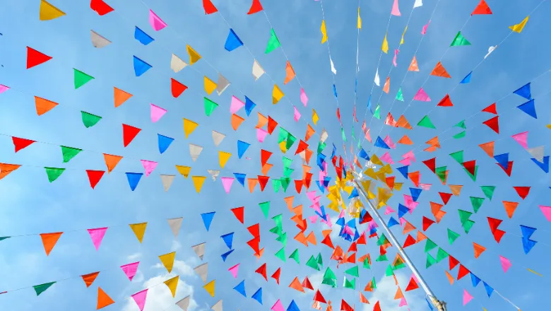 bunting festival flags 780x44 (shutterstock)