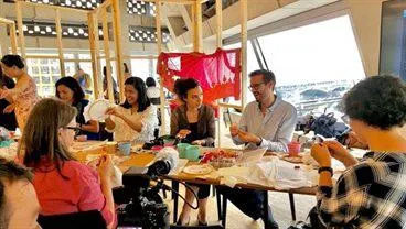 Widening Participation