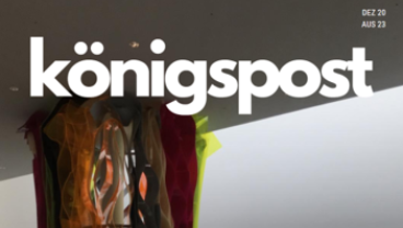 Königspost