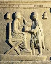 Graeco-Roman Cures Header 1
