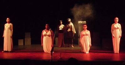 2013 Greek Play photograph (1)