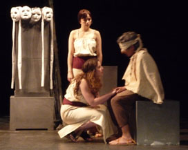 2013 Greek Play photograph (2)