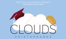 2015 Greek Play Clouds image