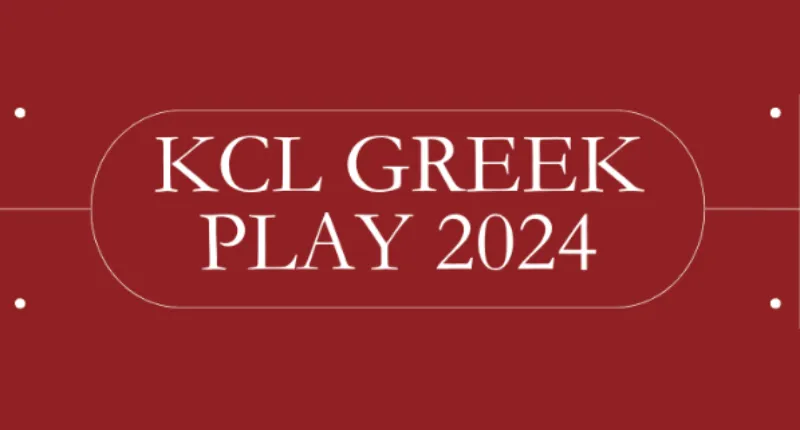 Greek play 2024