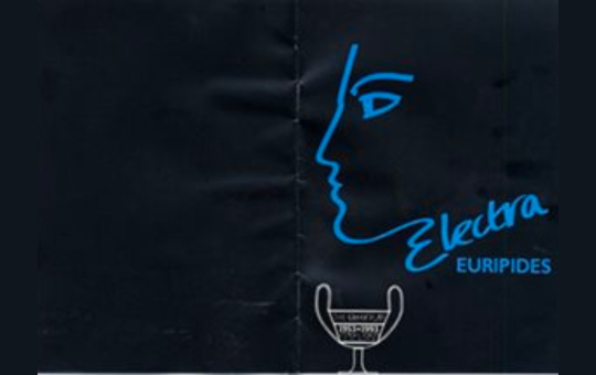 1993_ Euripides - Electra