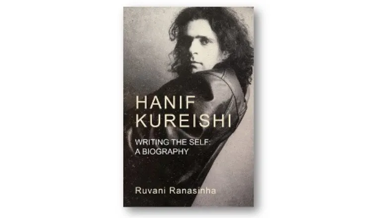 Hanif Kureishi biography