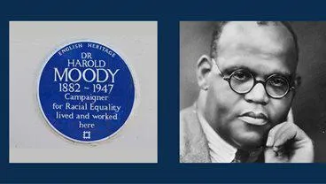 Harold Moody Studentships