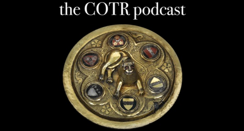 cotr podcast feature image